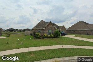 4627 Longwood Dr, Addis, LA 70710