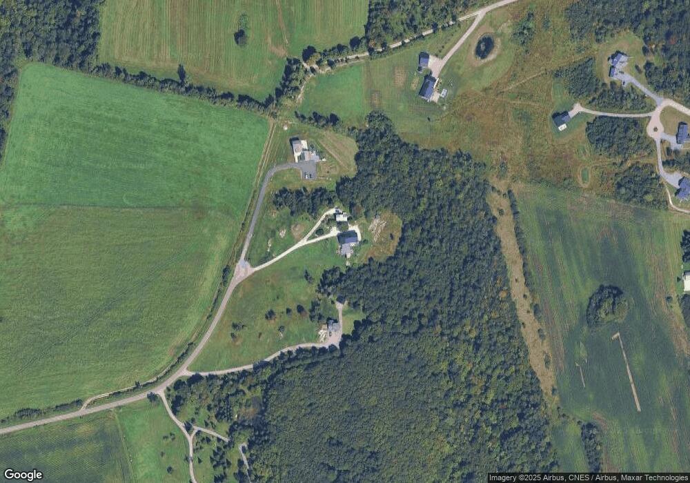 197 Scenic Vista Rd, Fairfax, VT 05454 - photo 1