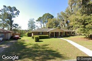 701 Dyches Dr, Savannah, GA 31406