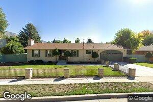 1538 E 400 S, Springville, UT 84663