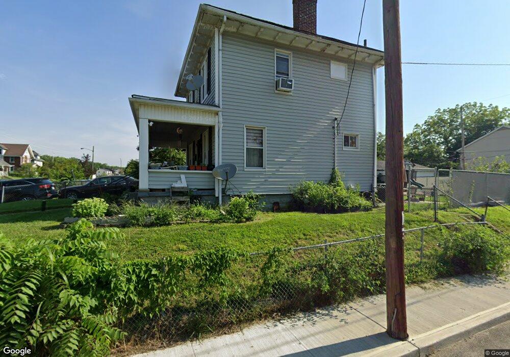 728 Berkeley Rd, Columbus, OH 43205 - photo 1