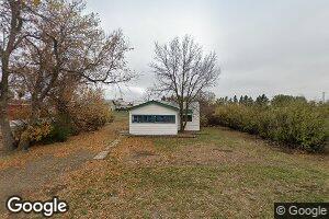 108 Grant Ave, Wibaux, MT 59353