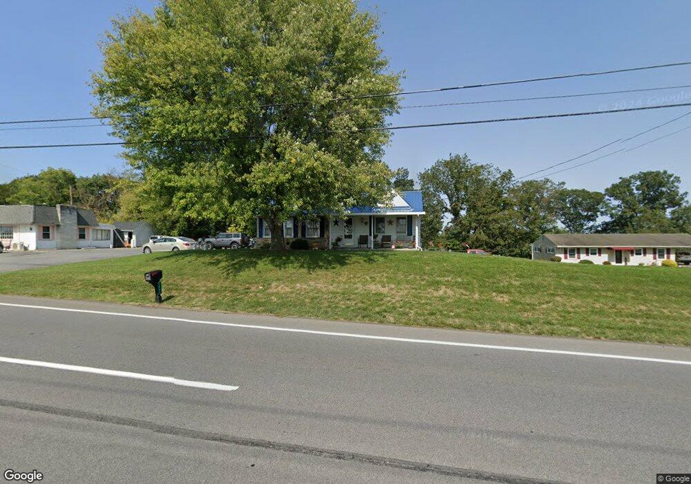 2693 Buchanan Trail W, Greencastle, PA 17225 - photo 1