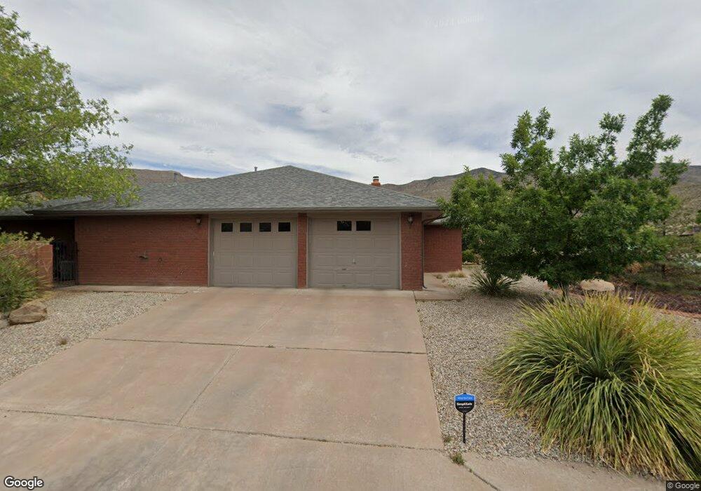 3116 Plaza Del Prado, Alamogordo, NM 88310 - photo 1