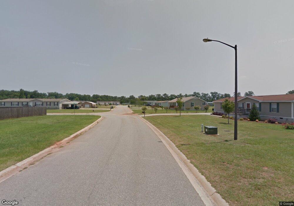 0 Cavalry Ct unit 8184190, Byron, GA 31008 - photo 1