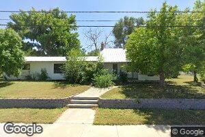 1036 W 7th St, Wray, CO 80758