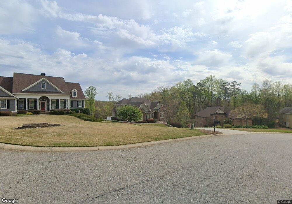 4318 Laurel Oaks Dr, Flowery Branch, GA 30542 - photo 1