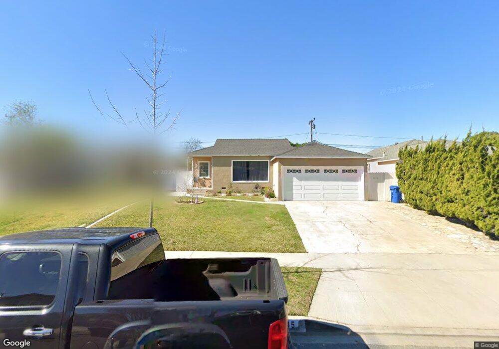 4735 Castana Ave, Lakewood, CA 90712 - photo 1