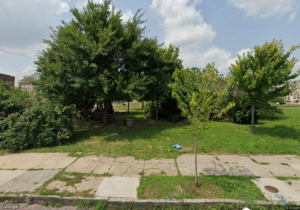 2316 E Chase St, Baltimore, MD 21213 - photo 1