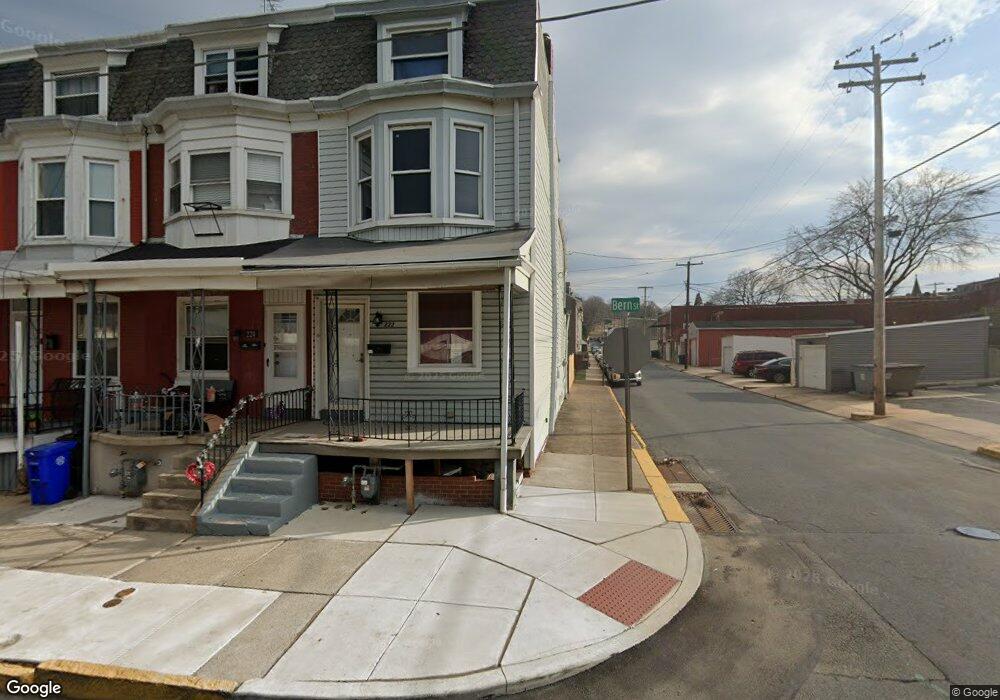 222 Bern St, Reading, PA 19601 - photo 1