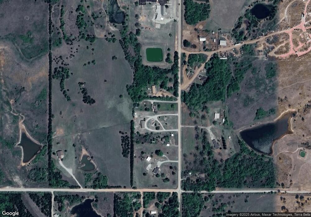 2201 S Kings Hwy, Cushing, OK 74023 - photo 1