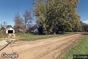 100 E St, Ulysses, NE 68669