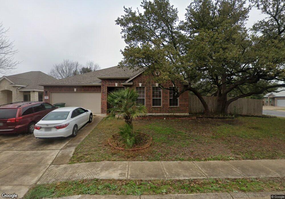 7807 Midway Depot, San Antonio, TX 78255 - photo 1