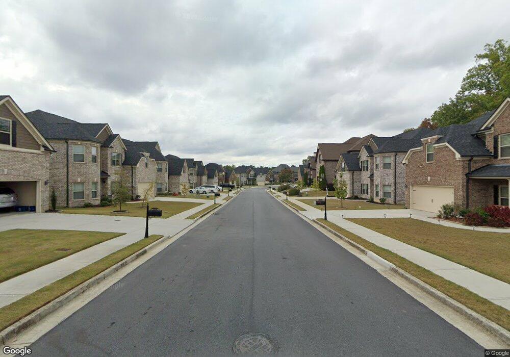 0 Tyler Bay Ln unit 7302601, Grayson, GA 30017 - photo 1