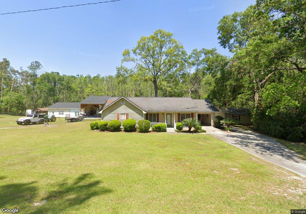 1105 Lakeshore Dr, Douglas, GA 31533 - photo 1