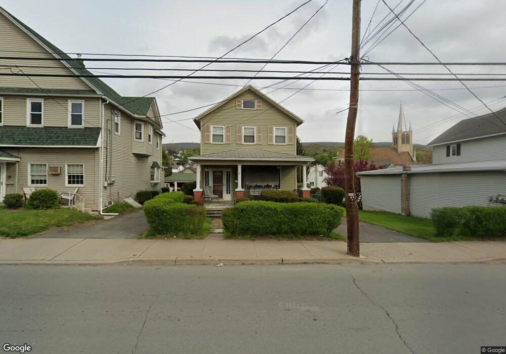 1137 Main St, Scranton, PA 18519 - photo 1
