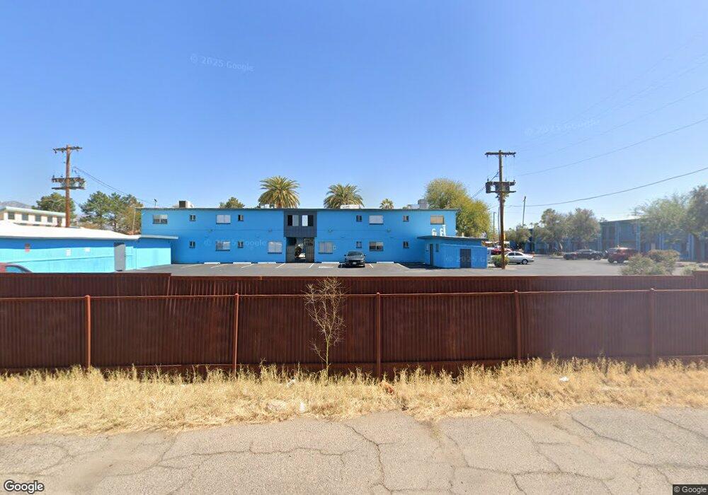 3703 N 1st Ave, Tucson, AZ 85719 - photo 1