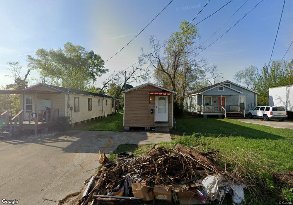 2730 11th St, Lake Charles, LA 70615 - photo 1