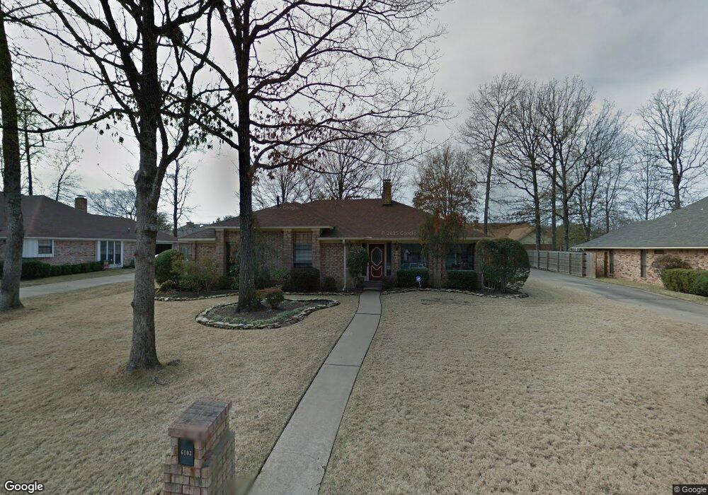 6103 Shadyside Ln, Texarkana, TX 75503 - photo 1