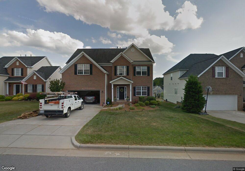 106 Planters Dr, Statesville, NC 28677 - photo 1