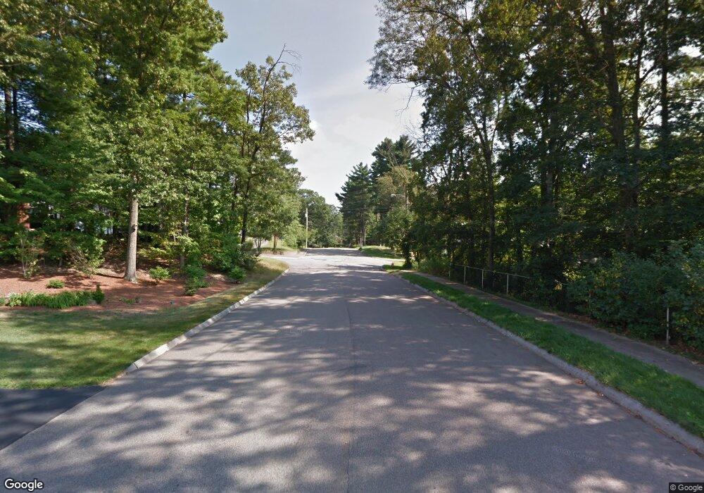 LOT139 Meadowbrook Rd, Franklin, MA 02038 - photo 1