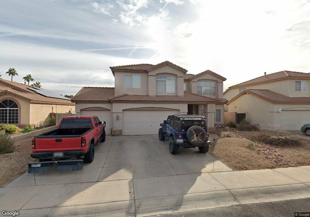 1347 E Barbarita Ave, Gilbert, AZ 85234 - photo 1