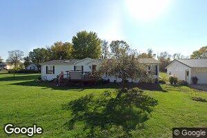 205 Pine St, Ward, SD 57026