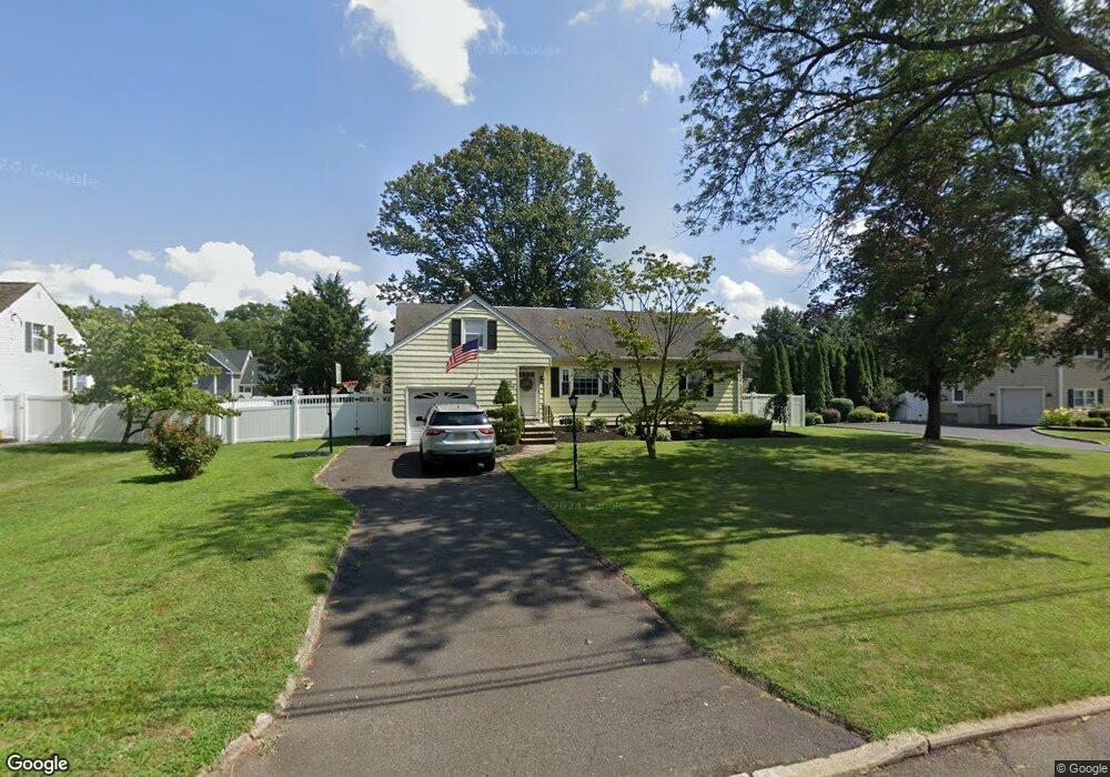 99 Armstrong Dr, Clark, NJ 07066 - photo 1