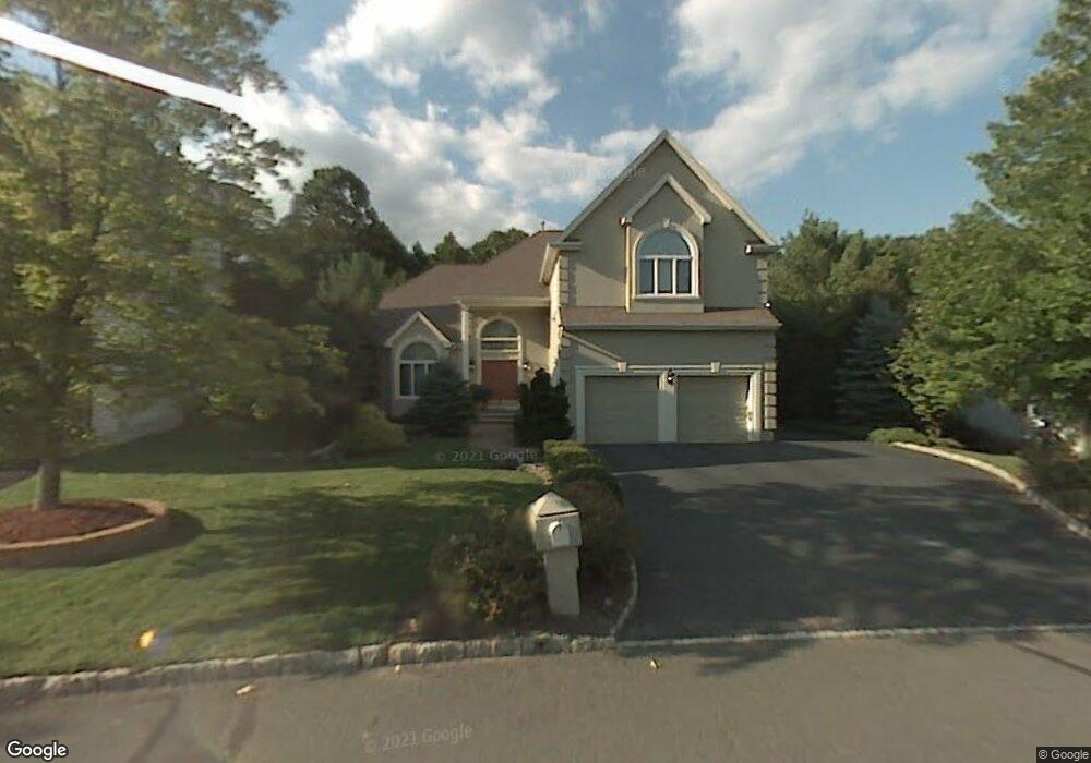23 Autumn Dr, Scotch Plains, NJ 07076 - photo 1