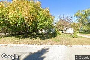 519 W Garfield Ave, Mahnomen, MN 56557