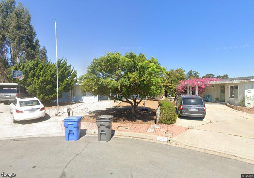 275 Olivos Ln, Nipomo, CA 93444 - photo 1