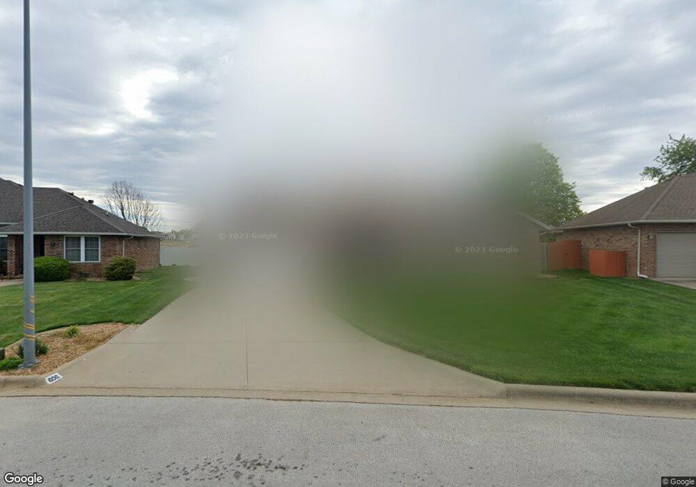 606 N Clover Ct, Nixa, MO 65714 - photo 1