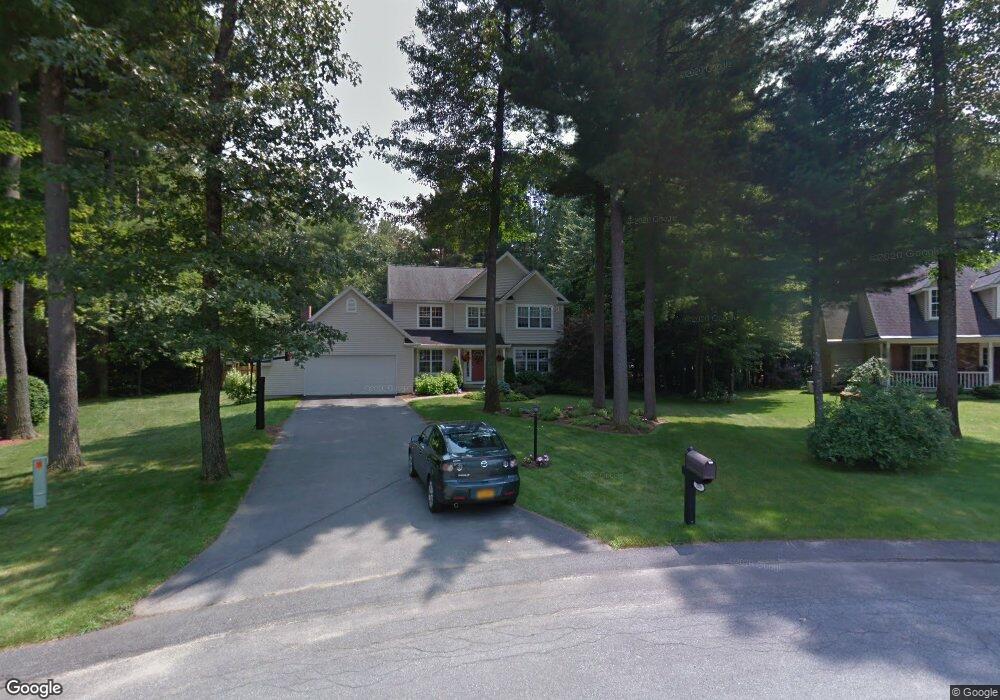 229 Falsetto Ct, Ballston Spa, NY 12020 - photo 1