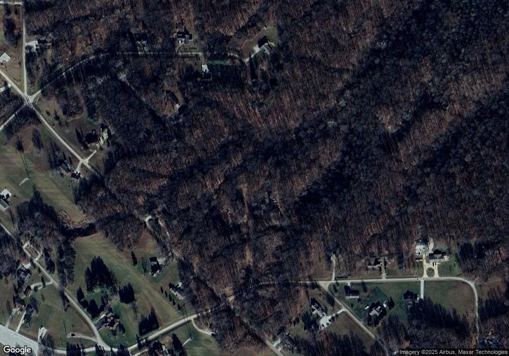 1273 Mohave Trail, Greensburg, IN 47240 - photo 1