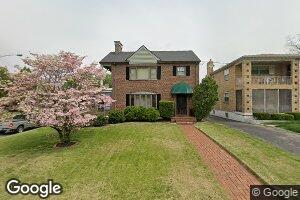 1104 Clearbrook Dr, Cincinnati, OH 45229