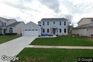 3201 Red Jasper St, Normal, IL 61761