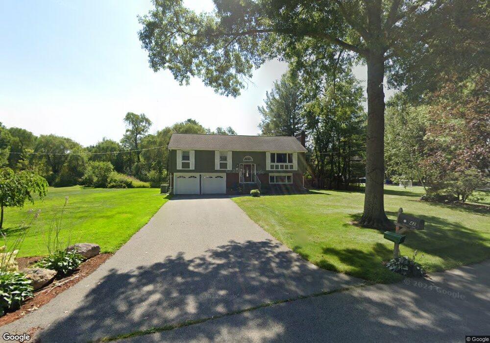 42 Glenridge Dr, Bedford, MA 01730 - photo 1