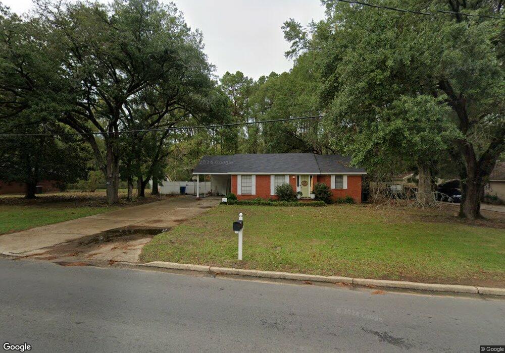 806 Pine St, Minden, LA 71055 - photo 1