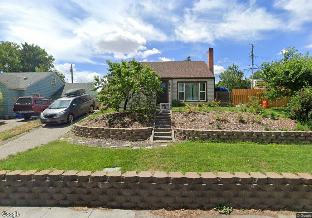 631 NW 8th St, Pendleton, OR 97801 - photo 1