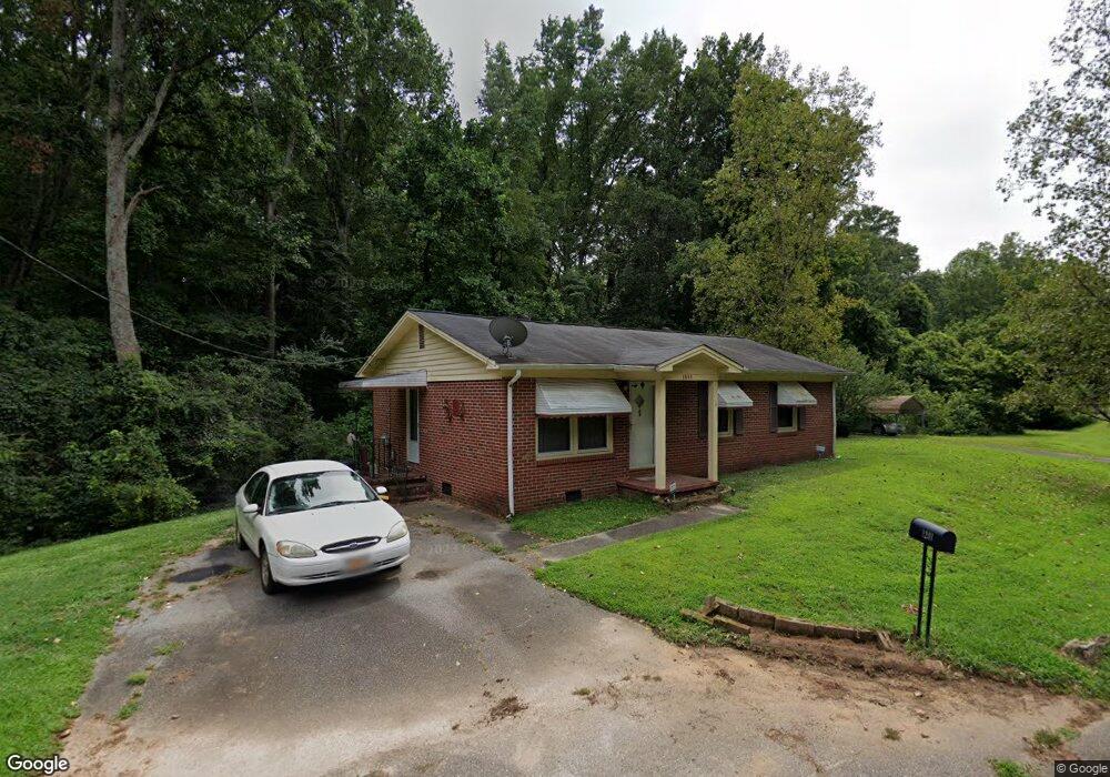 1201 Crenshaw St, Pendleton, SC 29670 - photo 1