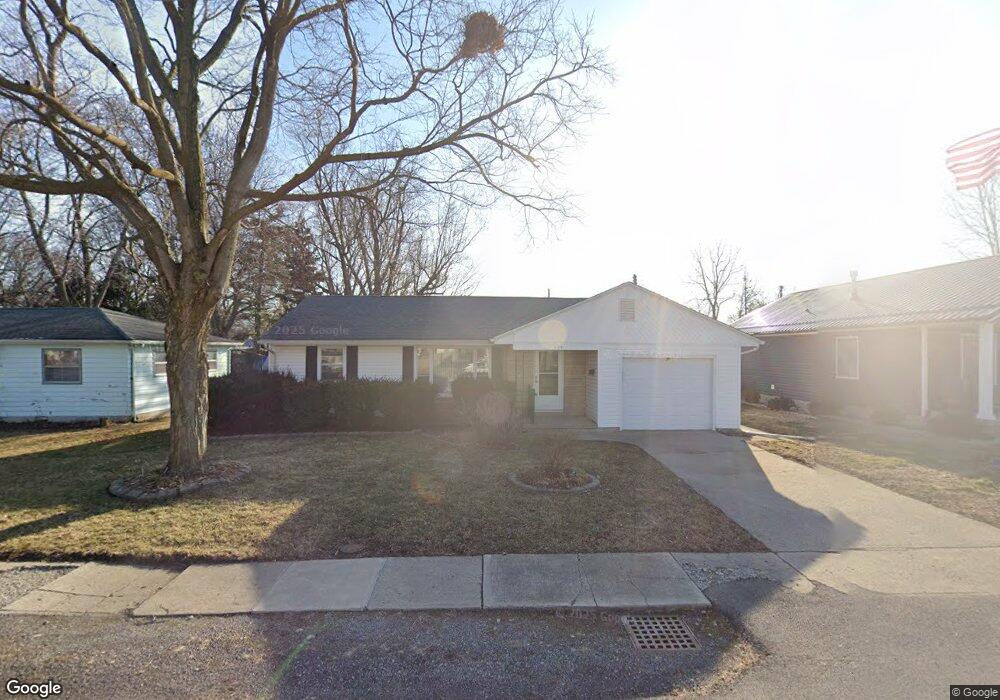 424 N Johnson St, Ada, OH 45810 - photo 1