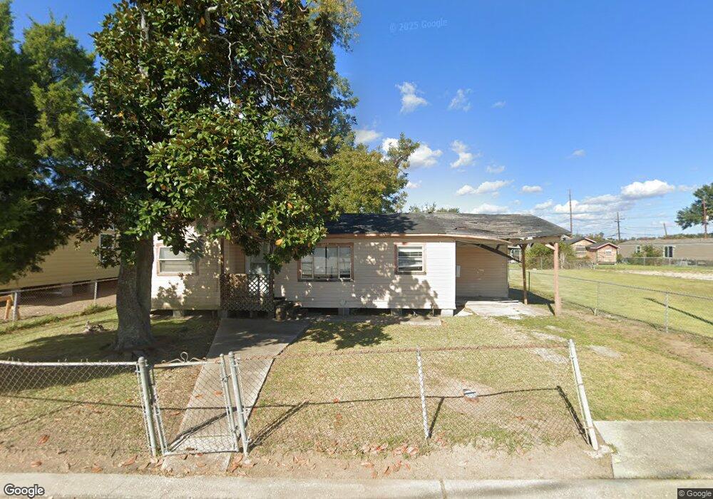 2606 Isaac St, Houma, LA 70363 - photo 1