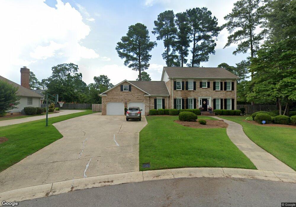 3674 Raeburn Ct, Fayetteville, NC 28314 - photo 1