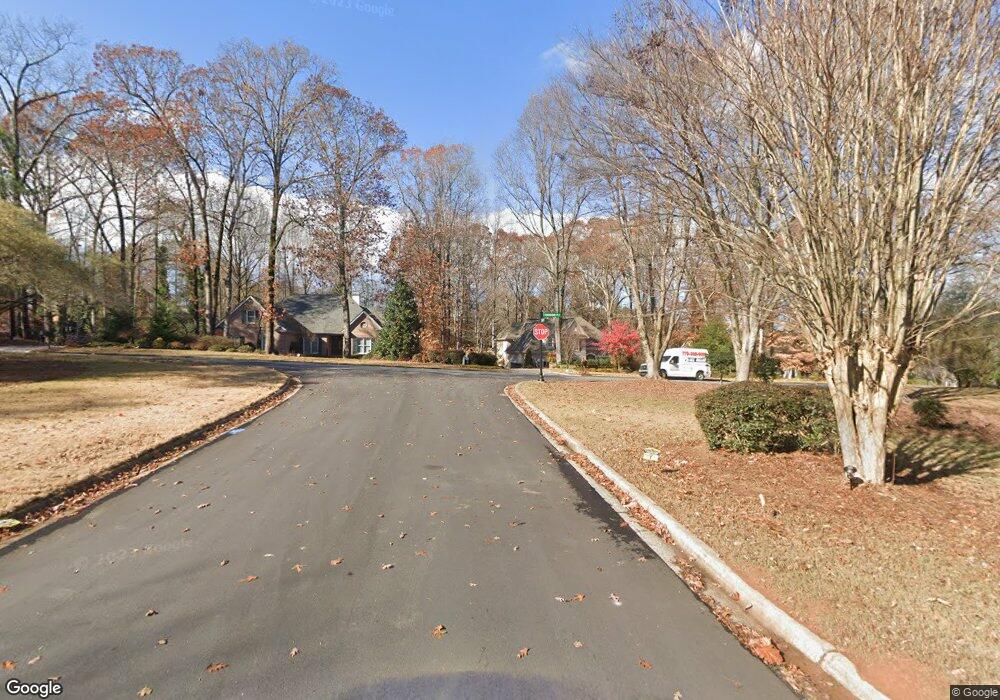 0 Gannett Nook, Alpharetta, GA 30005 - photo 1