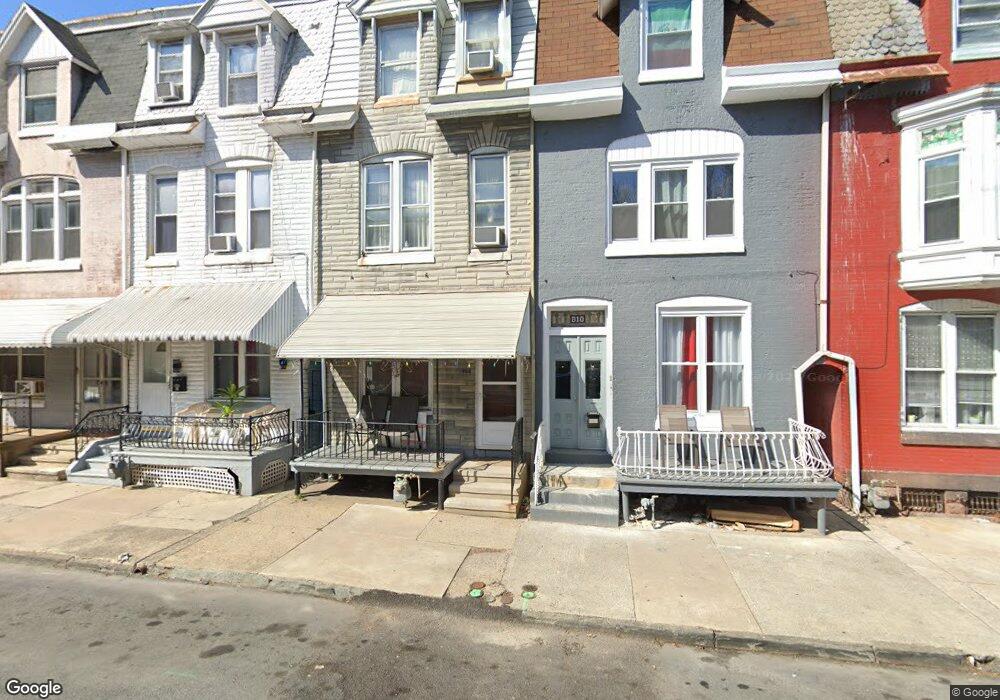 908 N 11th St, Reading, PA 19604 - photo 1