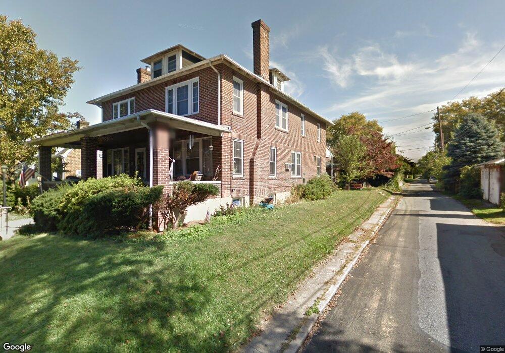 1015 N 21st St, Allentown, PA 18104 - photo 1