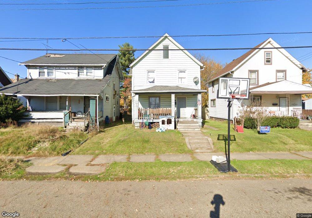 1607 14th St SW, Canton, OH 44706 - photo 1