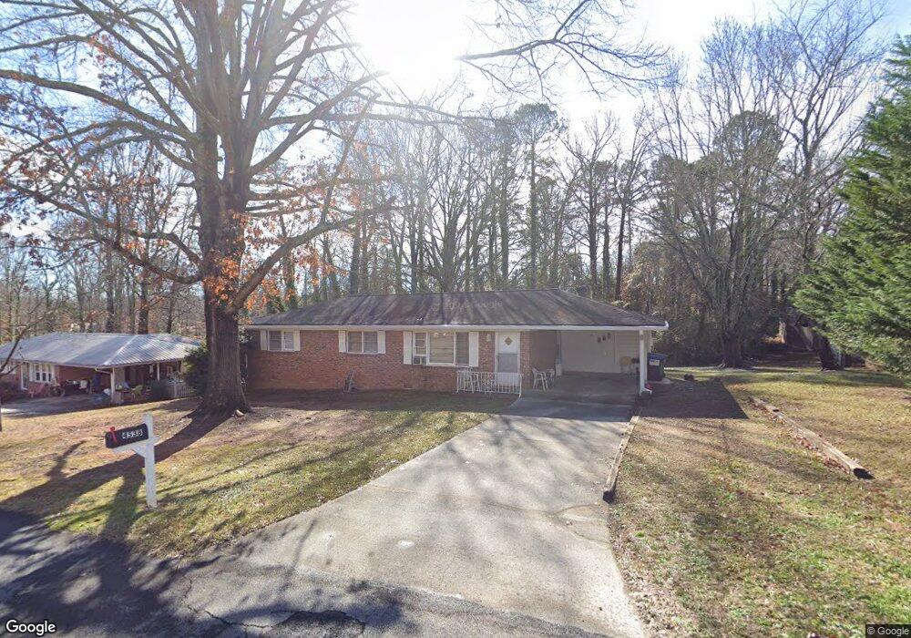 4538 Duncan Dr, Sugar Hill, GA 30518 - photo 1