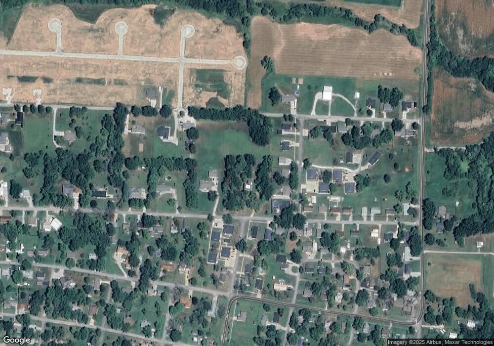 101 E Proctor St, Sturgeon, MO 65284 - photo 1