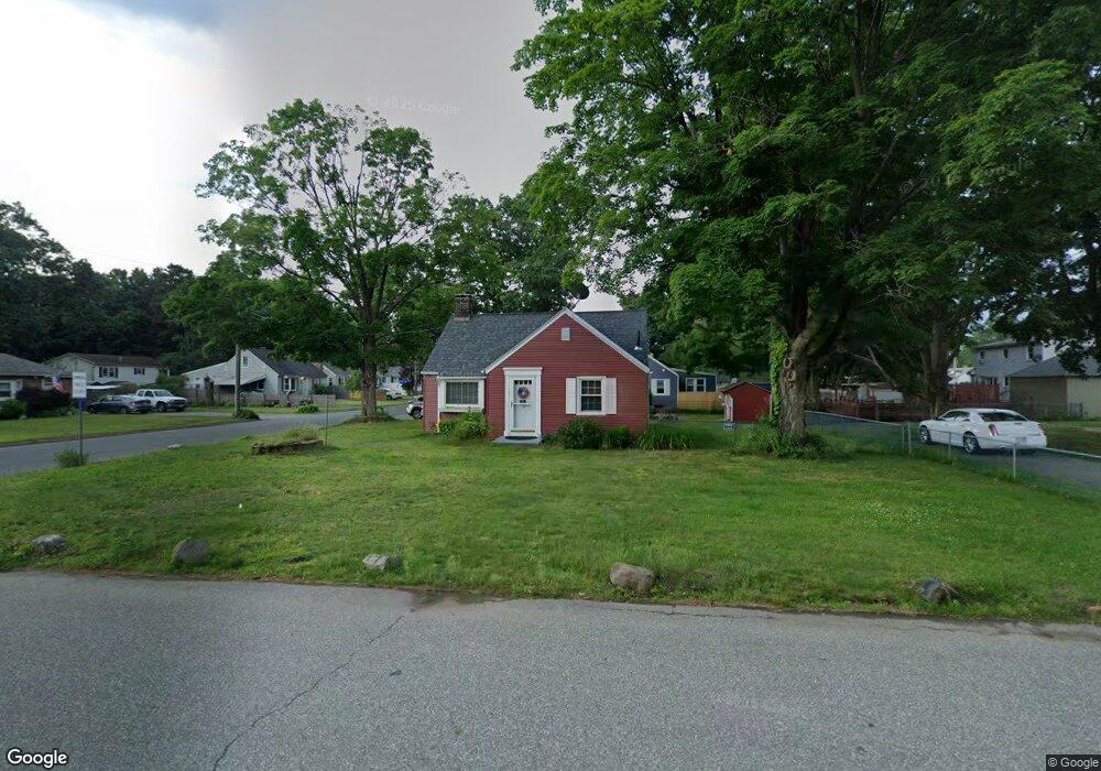 16 Carlos St, Springfield, MA 01104 - photo 1